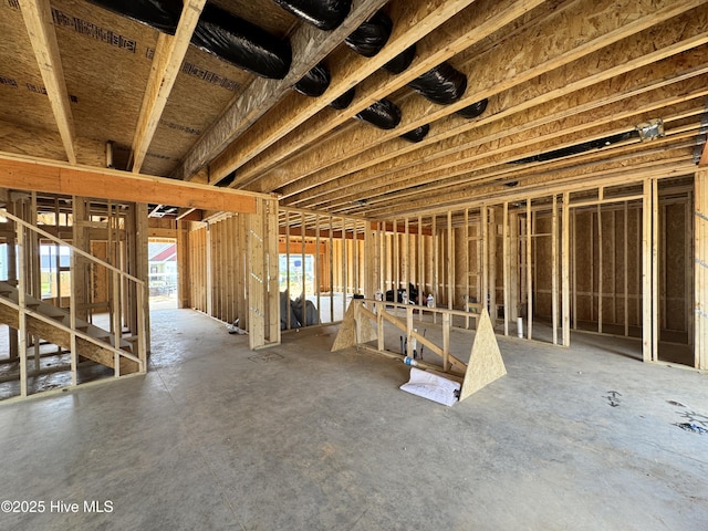 512 Grassy Gap Trl Unit 69, Aberdeen, NC 28315 - view of miscellaneous room