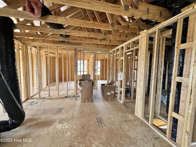 512 Grassy Gap Trl Unit 69, Aberdeen, NC 28315 - view of miscellaneous room