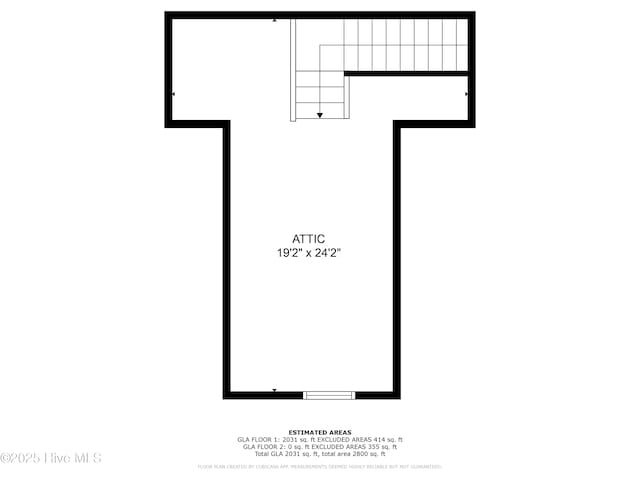 80 Whistling Straight Rd, Pinehurst, NC 28374 - view of room layout