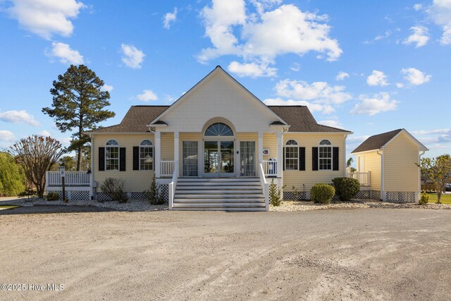 125 White Heron Ln Unit 13, Swansboro, NC 28584