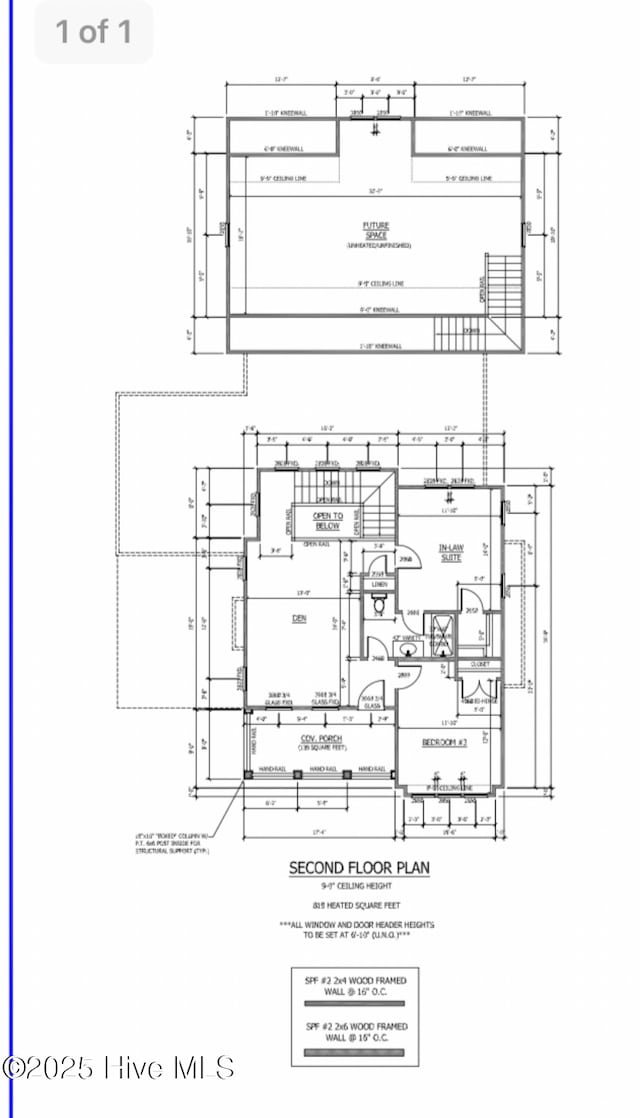 9298 W Lake Rd, Calabash, NC 28467 - plan