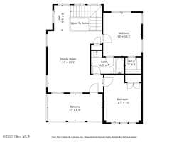 9298 W Lake Rd, Calabash, NC 28467 - view of layout