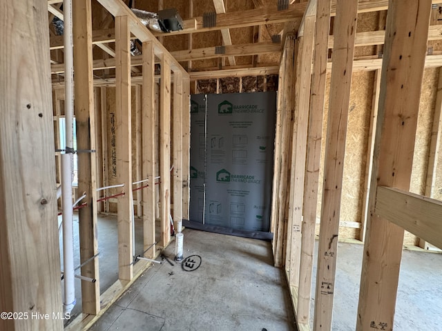 506 Grassy Gap Trl Unit 70, Aberdeen, NC 28315 - view of misc room