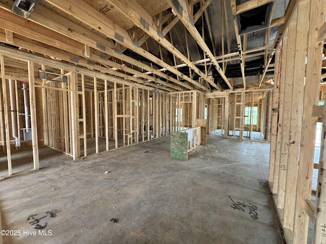 506 Grassy Gap Trl Unit 70, Aberdeen, NC 28315 - view of misc room