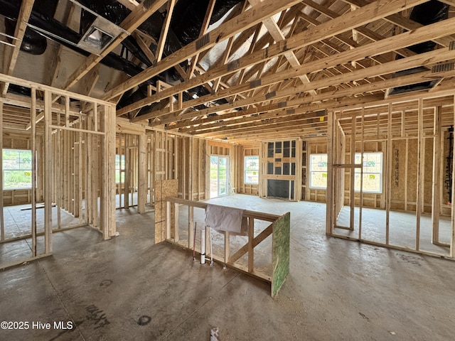 506 Grassy Gap Trl Unit 70, Aberdeen, NC 28315 - view of misc room