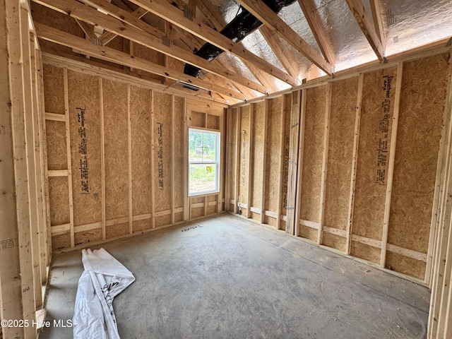 506 Grassy Gap Trl Unit 70, Aberdeen, NC 28315 - view of miscellaneous room