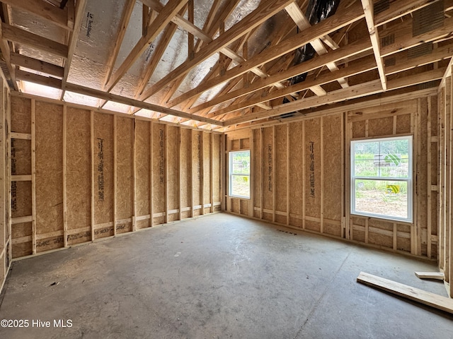 506 Grassy Gap Trl Unit 70, Aberdeen, NC 28315 - misc room featuring healthy amount of natural light