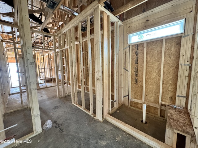 506 Grassy Gap Trl Unit 70, Aberdeen, NC 28315 - view of misc room