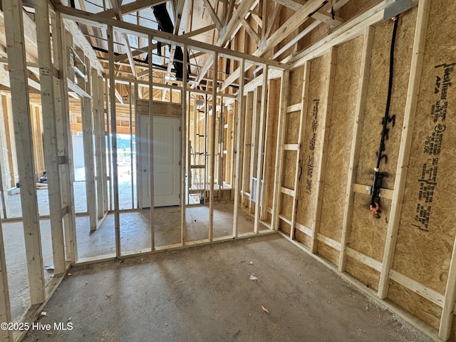 506 Grassy Gap Trl Unit 70, Aberdeen, NC 28315 - view of miscellaneous room