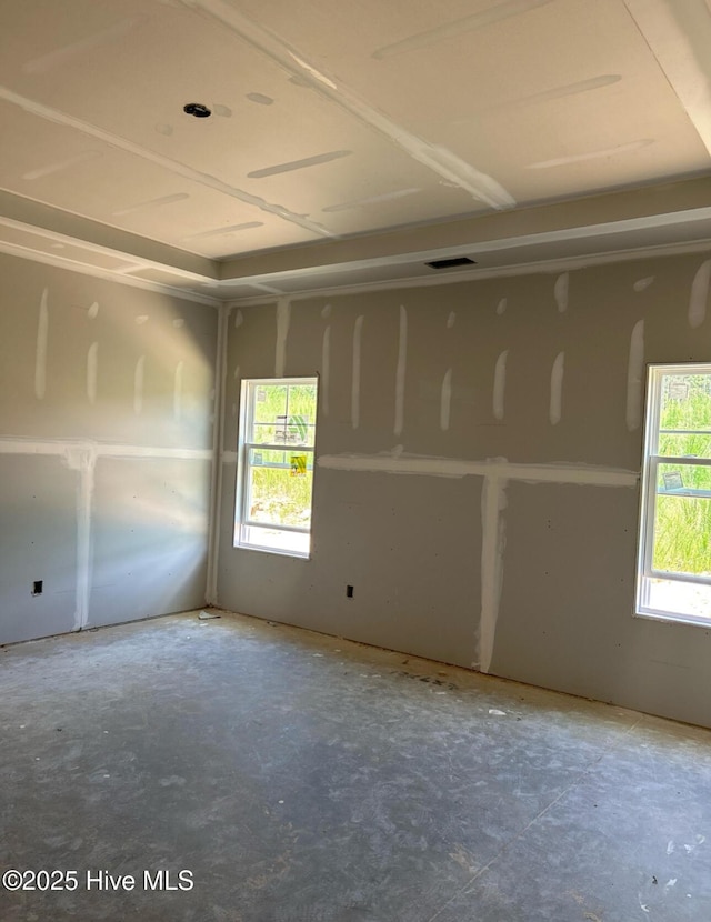 506 Grassy Gap Trl Unit 70, Aberdeen, NC 28315 - view of unfurnished room