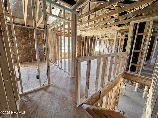 500 Grassy Gap Trl Unit 71, Aberdeen, NC 28315 - view of miscellaneous room