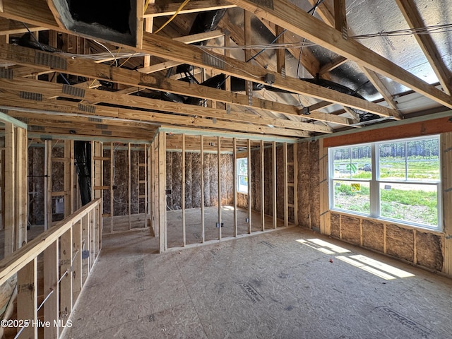 500 Grassy Gap Trl Unit 71, Aberdeen, NC 28315 - misc room featuring healthy amount of natural light