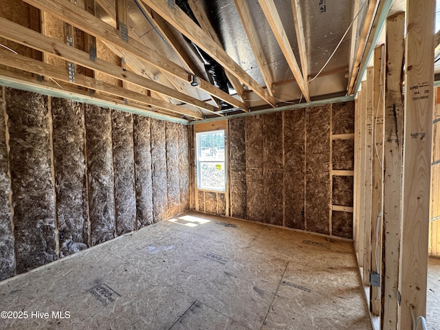 500 Grassy Gap Trl Unit 71, Aberdeen, NC 28315 - view of miscellaneous room