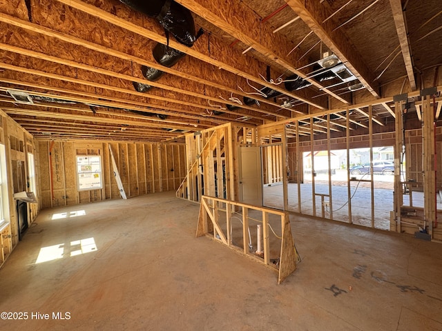518 Grassy Gap Trl Unit 68, Aberdeen, NC 28315 - view of misc room