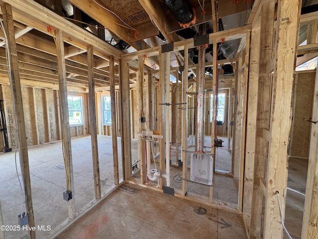518 Grassy Gap Trl Unit 68, Aberdeen, NC 28315 - view of miscellaneous room