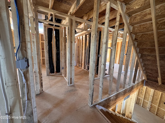 518 Grassy Gap Trl Unit 68, Aberdeen, NC 28315 - view of miscellaneous room
