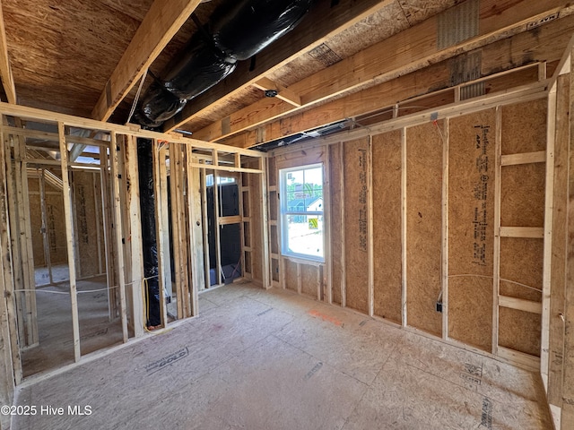 518 Grassy Gap Trl Unit 68, Aberdeen, NC 28315 - view of misc room