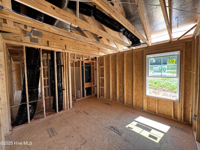 518 Grassy Gap Trl Unit 68, Aberdeen, NC 28315 - view of miscellaneous room