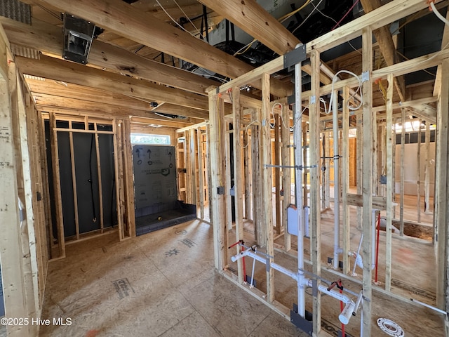 518 Grassy Gap Trl Unit 68, Aberdeen, NC 28315 - view of misc room