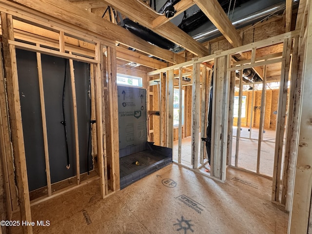 518 Grassy Gap Trl Unit 68, Aberdeen, NC 28315 - view of bathroom