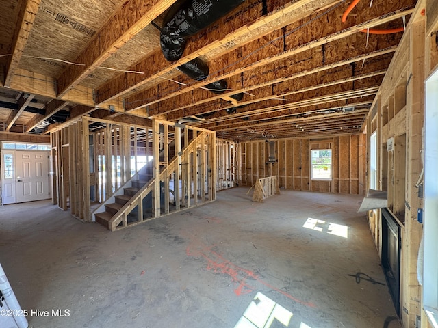 518 Grassy Gap Trl Unit 68, Aberdeen, NC 28315 - view of miscellaneous room