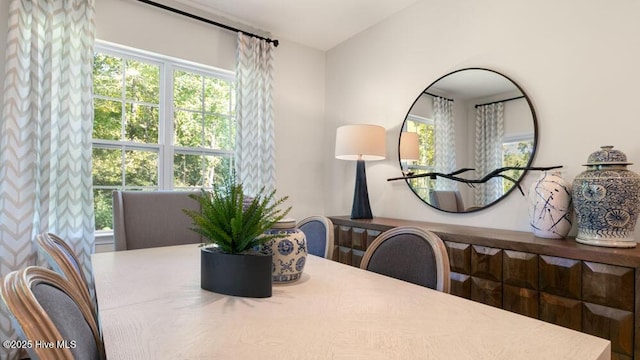 3048 Platinum Cir W, End, NC 27376 - view of dining space