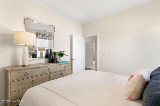 3048 Platinum Cir W, End, NC 27376 - view of bedroom