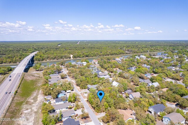 51 NE 1st St, Oak Island, NC 28465