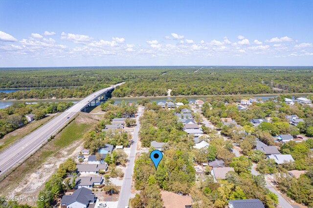 51 NE 1st St, Oak Island, NC 28465