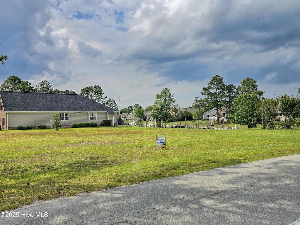 6107 Cassowary Ln Unit 1, New Bern, NC 28560