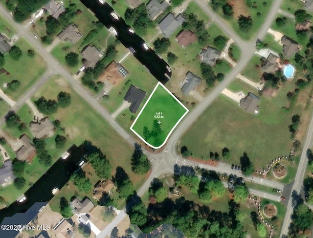 6107 Cassowary Ln Unit 1, New Bern, NC 28560