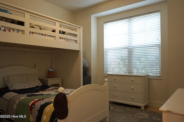 view of bedroom