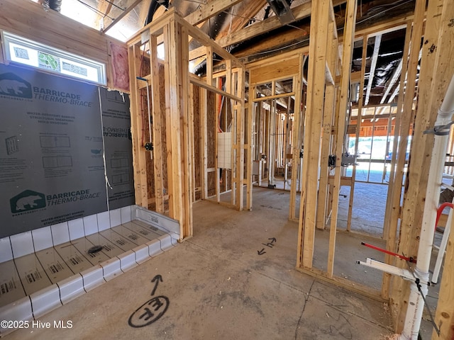 231 Rough Ridge Trl Unit 17, Aberdeen, NC 28315 - view of miscellaneous room