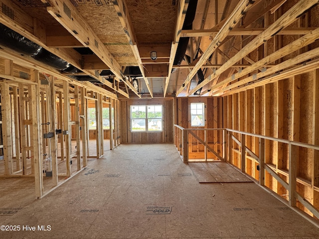 231 Rough Ridge Trl Unit 17, Aberdeen, NC 28315 - view of misc room