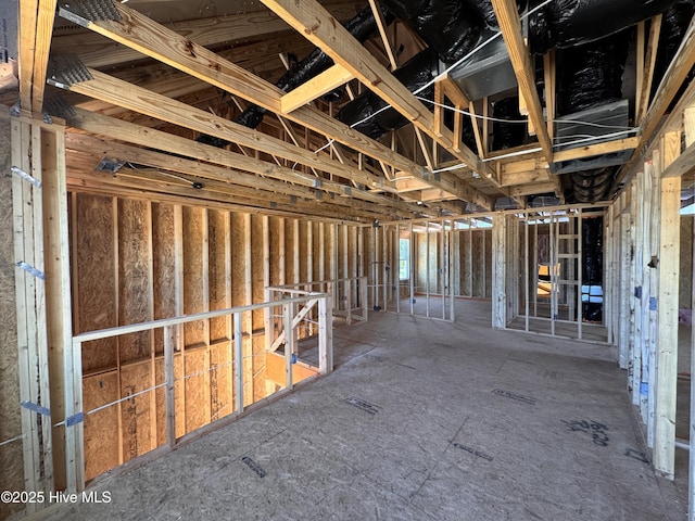 231 Rough Ridge Trl Unit 17, Aberdeen, NC 28315 - view of misc room