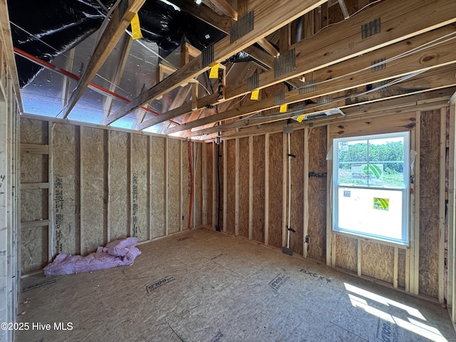 231 Rough Ridge Trl Unit 17, Aberdeen, NC 28315 - view of misc room