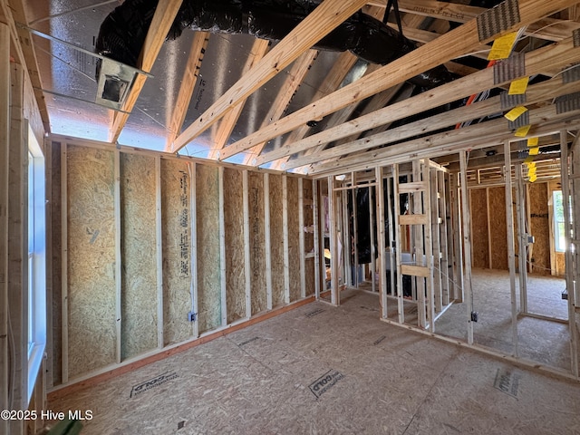 231 Rough Ridge Trl Unit 17, Aberdeen, NC 28315 - view of miscellaneous room