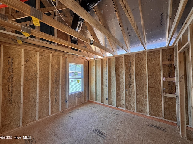 231 Rough Ridge Trl Unit 17, Aberdeen, NC 28315 - view of miscellaneous room