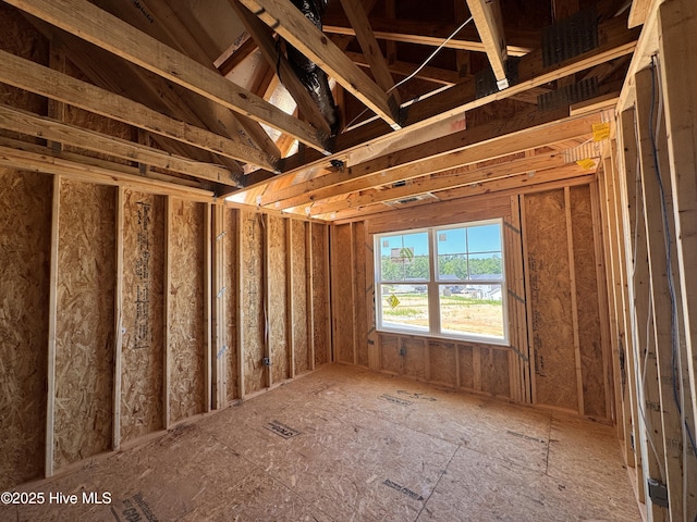 231 Rough Ridge Trl Unit 17, Aberdeen, NC 28315 - view of misc room