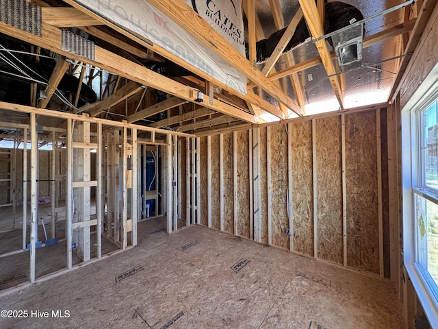 231 Rough Ridge Trl Unit 17, Aberdeen, NC 28315 - view of misc room