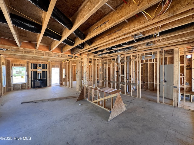 231 Rough Ridge Trl Unit 17, Aberdeen, NC 28315 - view of miscellaneous room