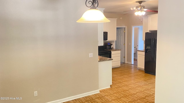 3772 Old Maco Rd NE, Leland, NC 28451 - interior space featuring baseboards