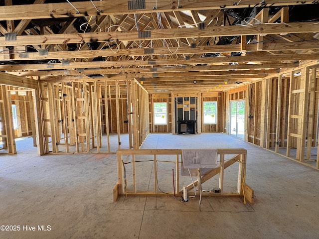 280 Rough Ridge Trl Unit 32, Aberdeen, NC 28315 - view of misc room