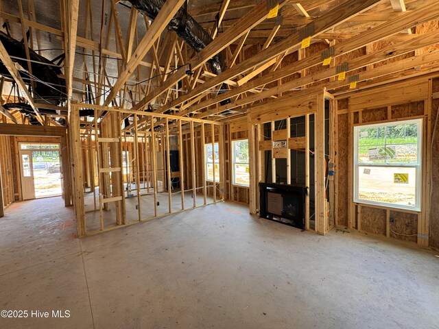 280 Rough Ridge Trl Unit 32, Aberdeen, NC 28315 - view of misc room