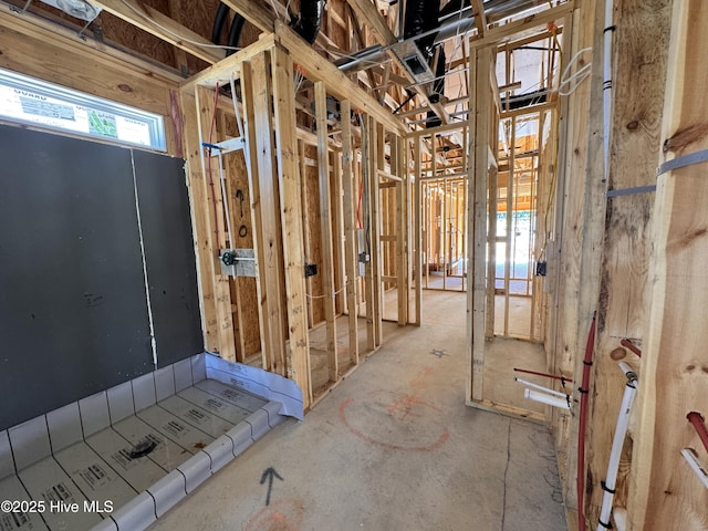 280 Rough Ridge Trl Unit 32, Aberdeen, NC 28315 - view of miscellaneous room