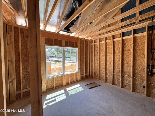 280 Rough Ridge Trl Unit 32, Aberdeen, NC 28315 - view of miscellaneous room