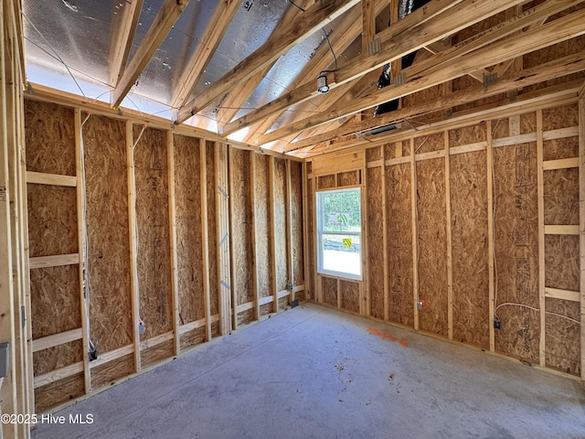 280 Rough Ridge Trl Unit 32, Aberdeen, NC 28315 - view of miscellaneous room