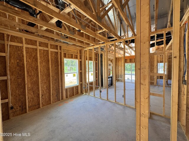 280 Rough Ridge Trl Unit 32, Aberdeen, NC 28315 - view of miscellaneous room