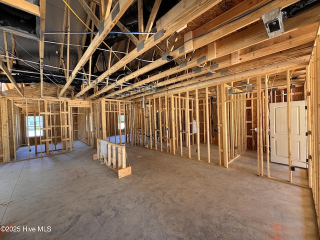 280 Rough Ridge Trl Unit 32, Aberdeen, NC 28315 - view of miscellaneous room