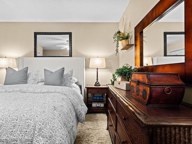 433 Dion Dr, Hubert, NC 28539 - bedroom featuring carpet